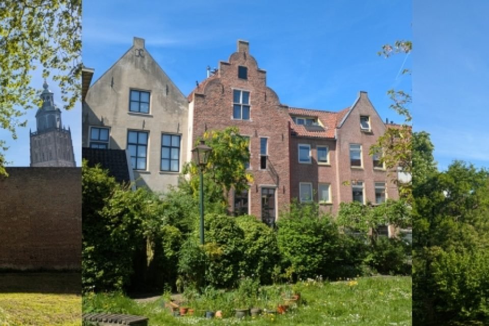 BNA Contactdagen in Zutphen