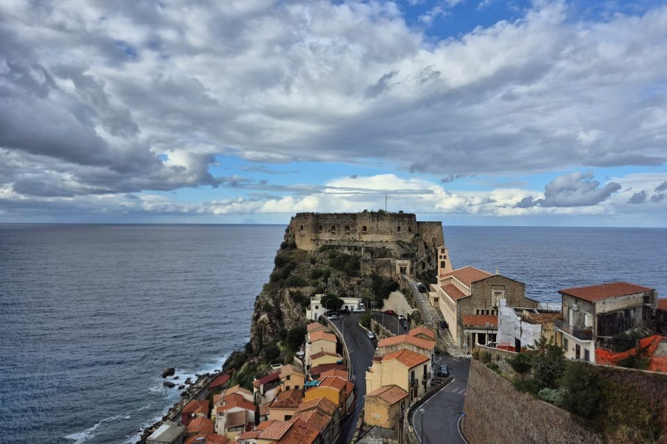 Foto van Calabrië