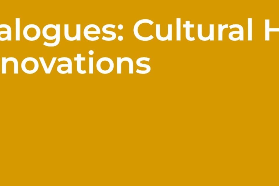 Heritage Dialogues