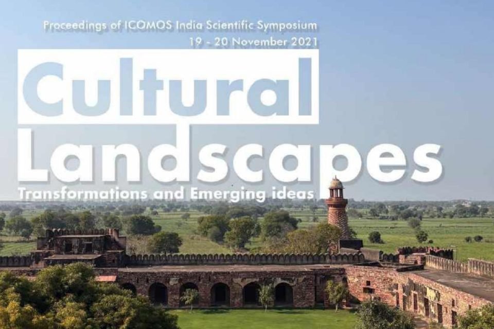 ICOMOS India