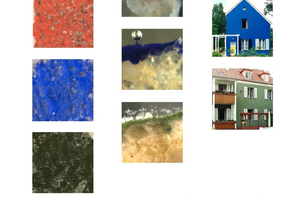 Materiality and color