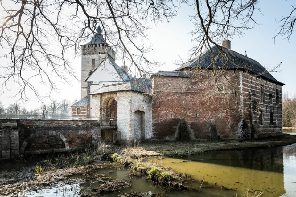 Kasteel Horst