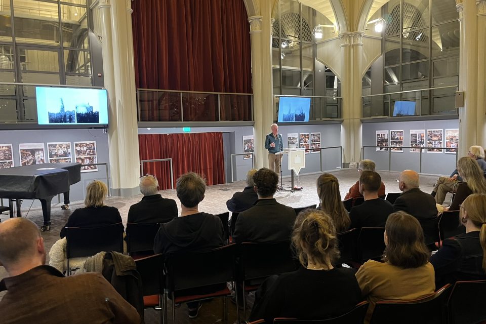 Paul Morel Lezing Feb 2026