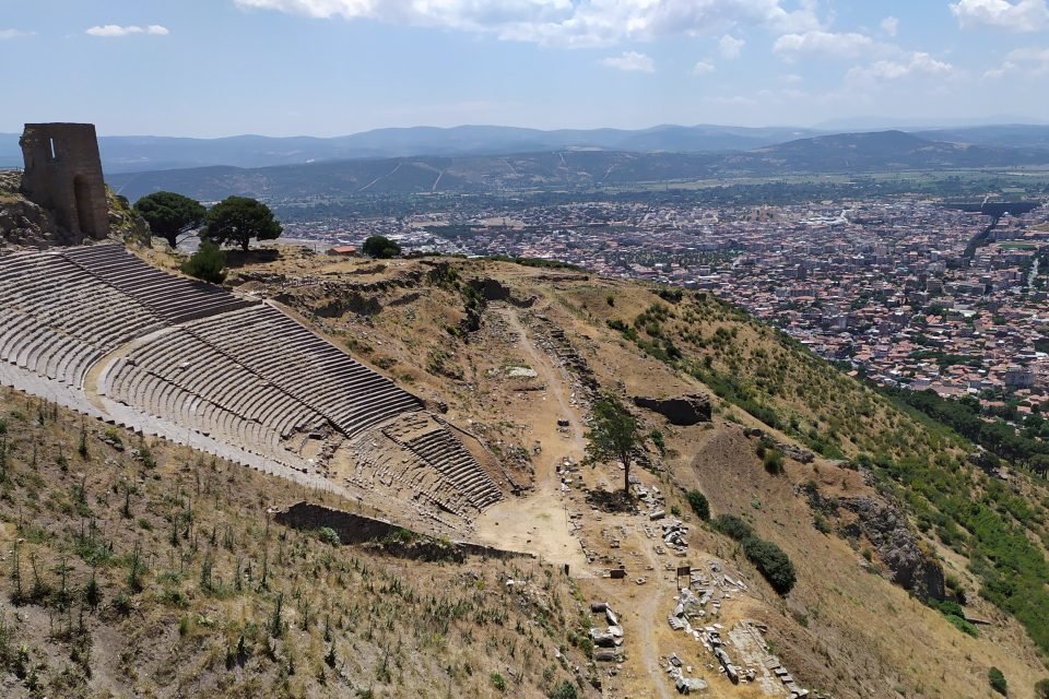 Bergama