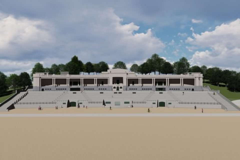 Stade des Jeux