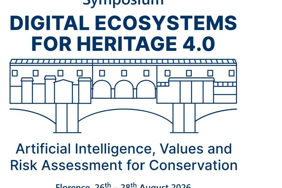 Symposium Digital Ecosystems