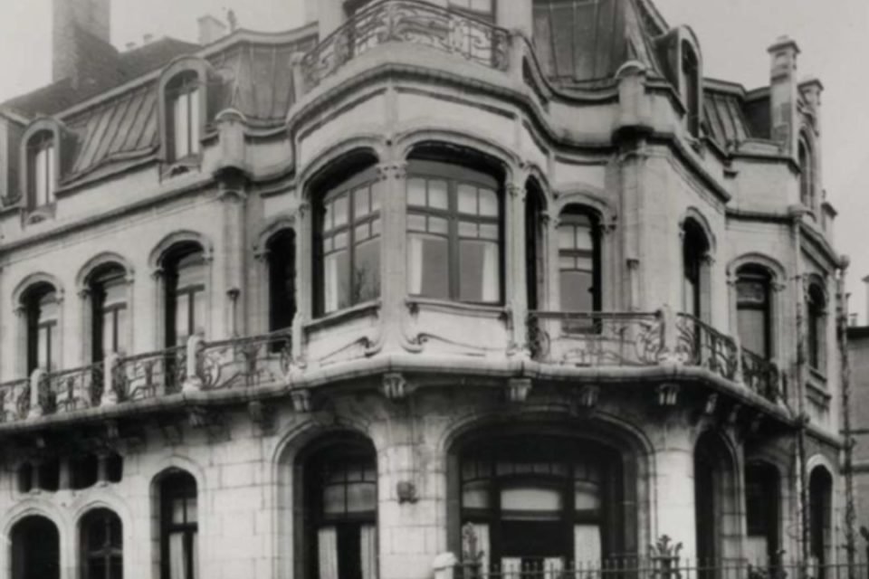 Hôtel Aubecq