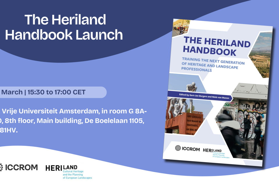 The Heriland Handbook