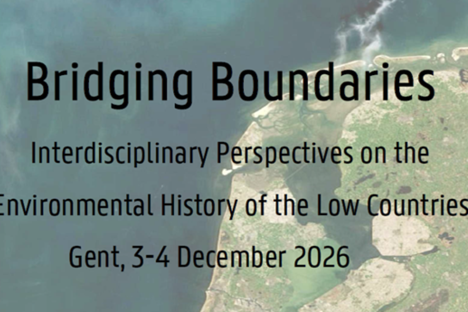 Bridging Boundaries