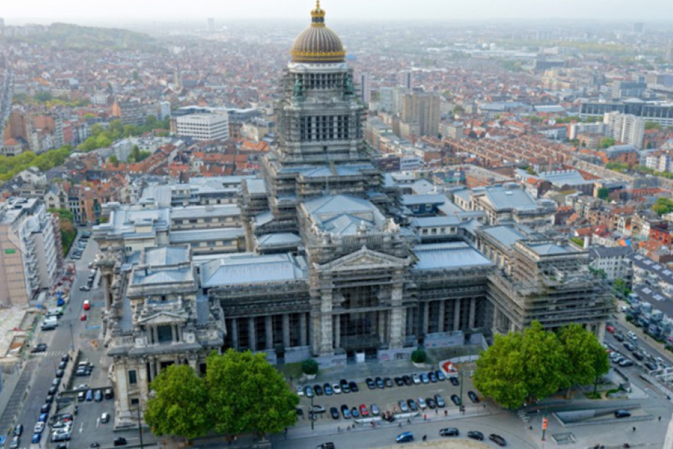 Paleis van Justitie