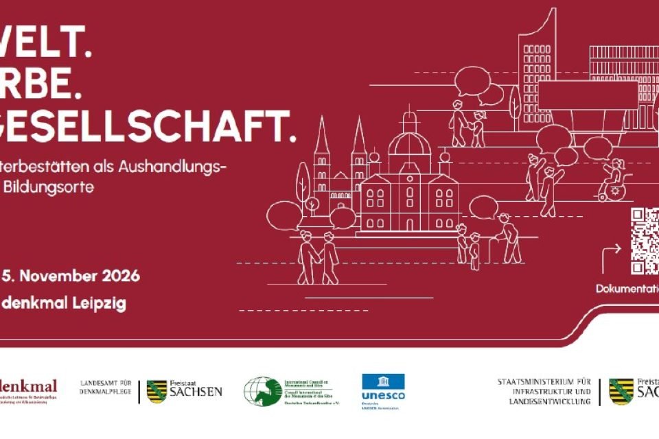 ICOMOS DE cover 5 november