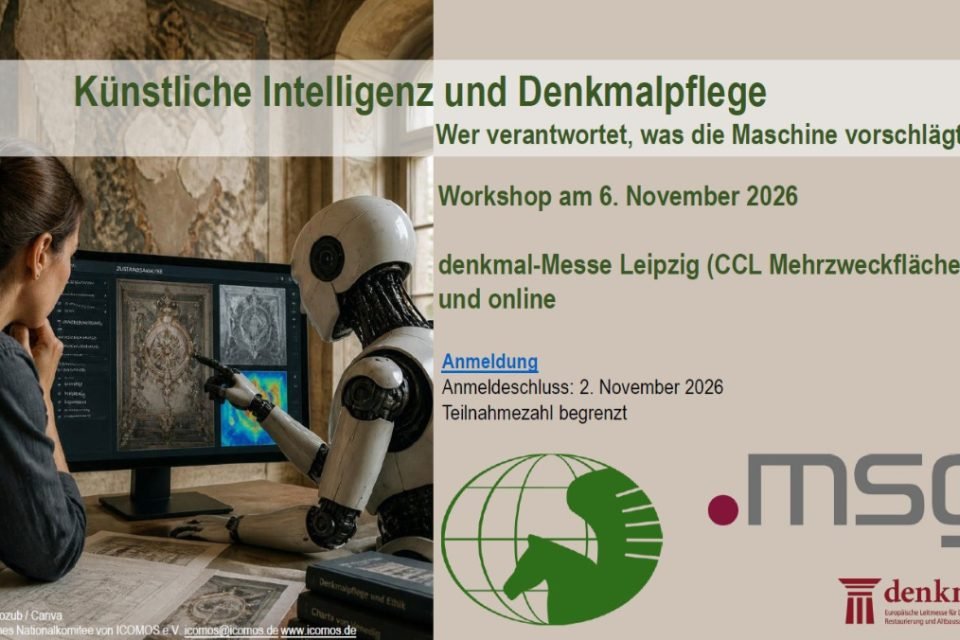AI Banner duitsland