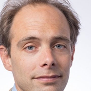 Thijs Weststeijn