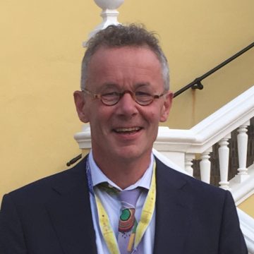 Cees van Rooijen