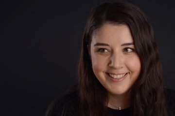 Laura Schotte portret