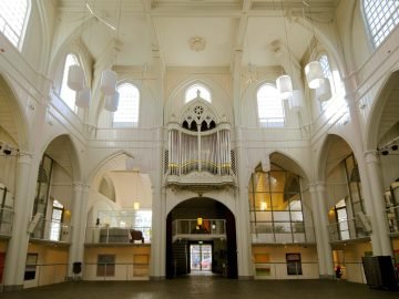 Amstelkerk