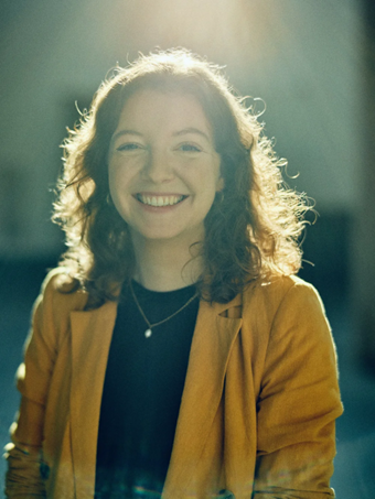 Foto van Emma Egberts