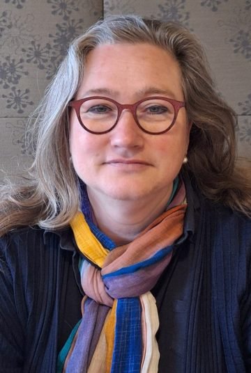 Foto van Carol Westrick