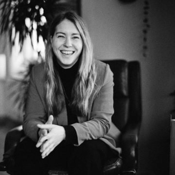 Foto van Ankie Petersen