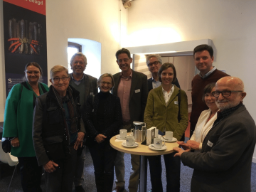 Sfeerfoto Middelburg 2018