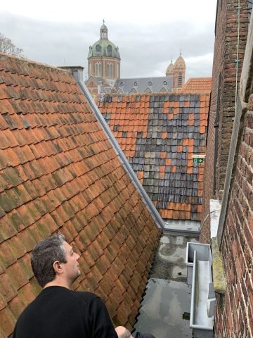Foto van Daan Lavies
