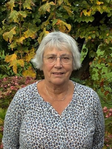 Foto van Marijke
