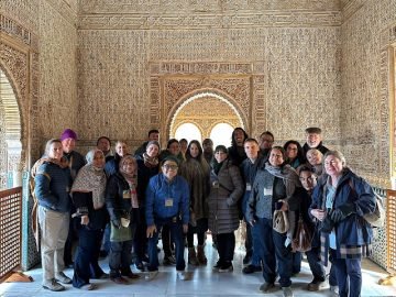ICTC study tour cover foto
