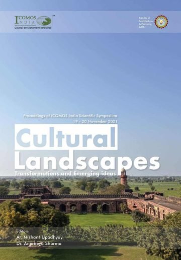 ICOMOS India Publication