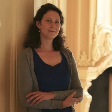 Esther de Haan