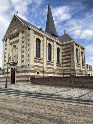 Kerkfoto