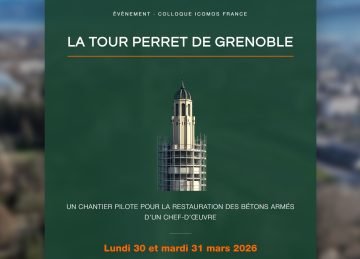 La tour Perret