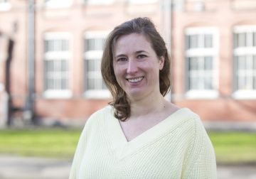 Foto van Veerle Simons