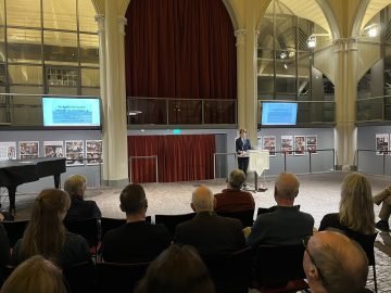 Miranda Megens Lezing Feb 2026