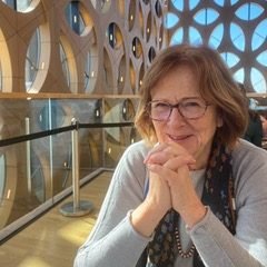 Foto van Anneke de Gouw