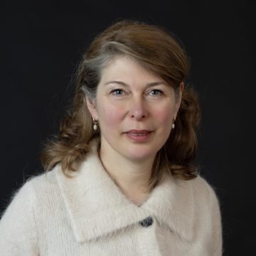 Portret van Juliette