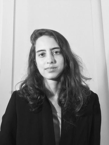 Foto van Mila Avellar Montezuma