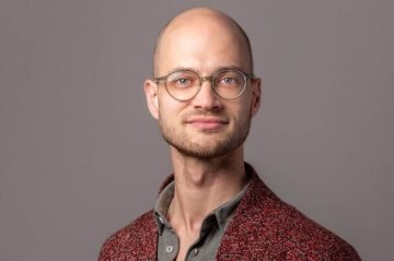 Foto van Remco