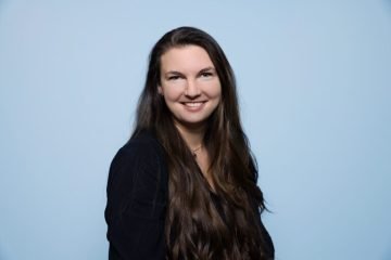 Foto van Joëlla van Donkersgoed