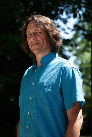 Foto van Joeri Cortens